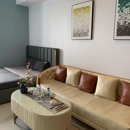 Awesome Rivergate Apartment - Cbd In Hcm City Ho Chi Minh-Byen Eksteriør billede