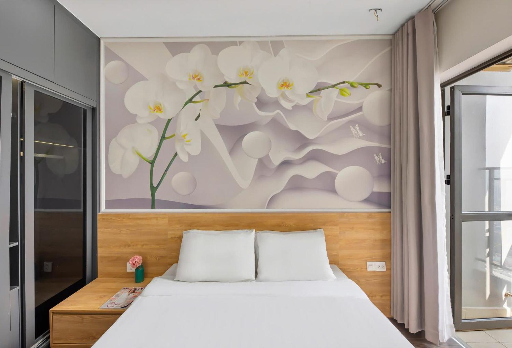 Awesome Rivergate Apartment - Cbd In Hcm City Ho Chi Minh-Byen Eksteriør billede