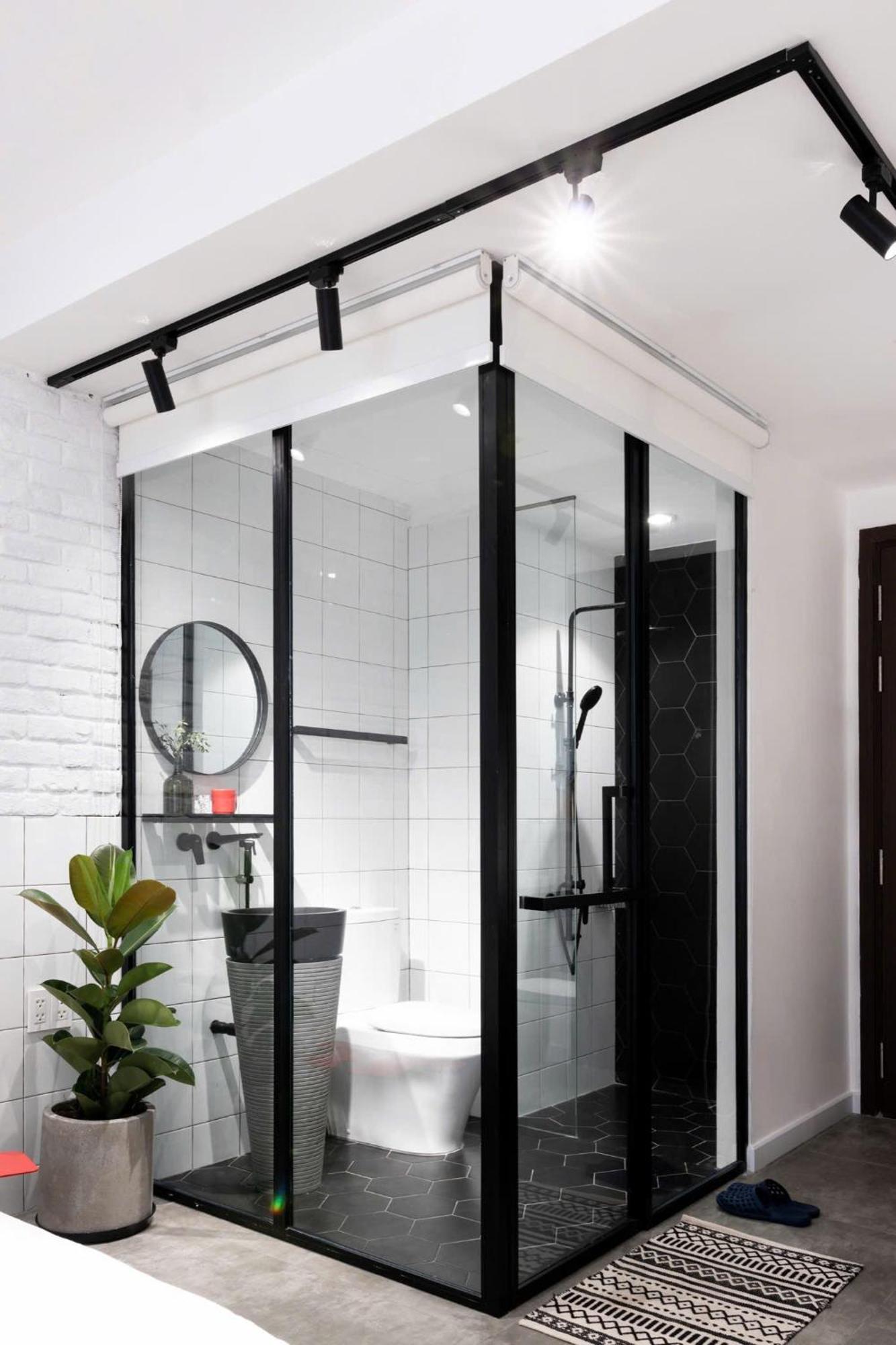 Awesome Rivergate Apartment - Cbd In Hcm City Ho Chi Minh-Byen Eksteriør billede