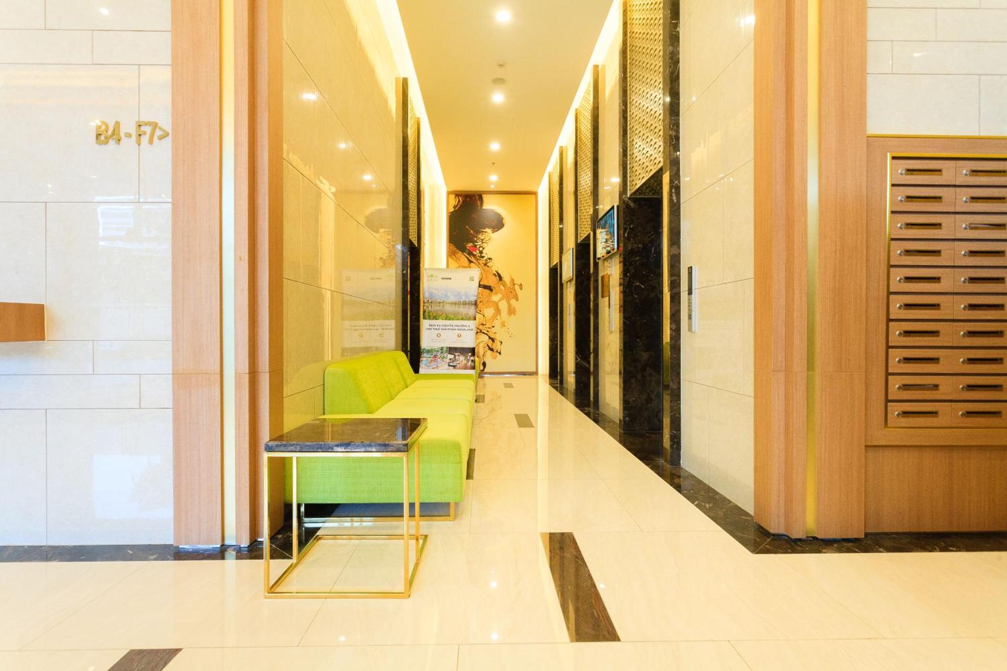 Awesome Rivergate Apartment - Cbd In Hcm City Ho Chi Minh-Byen Eksteriør billede
